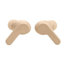 JBL Wave Beam True Wireless Earbuds (Beige) - DataBlitz