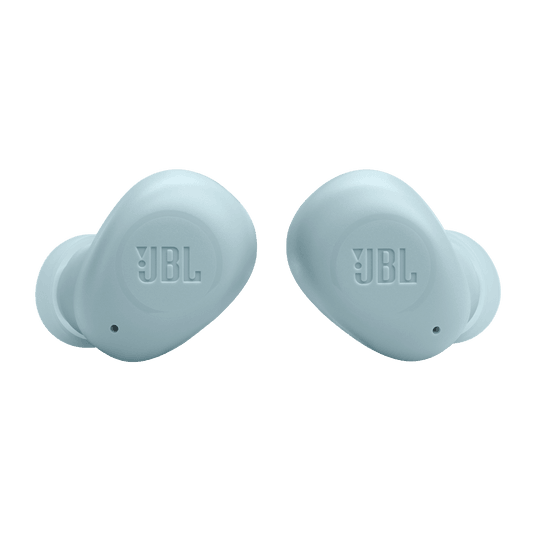 JBL Wave Buds True Wireless Earbuds (Mint) - DataBlitz
