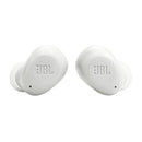 JBL Wave Buds True Wireless Earbuds (White) - DataBlitz