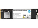 HP EX900 M.2 500GB PCIE Gen3 X4 NVME 3D TLC NAND Internal SSD (2YY44AA