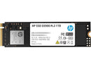 HP EX900 M.2 1TB PCIE Gen3 X4 NVME 3D TLC NAND Internal SSD (5XM46AA