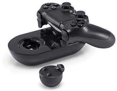 PS4 Dualshock 4 Charging Station With Ds4 Charging Adaptors (US) - DataBlitz