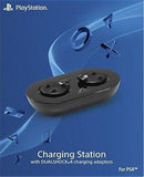 PS4 Dualshock 4 Charging Station With Ds4 Charging Adaptors (US) - DataBlitz