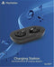 PS4 Dualshock 4 Charging Station With Ds4 Charging Adaptors (US) - DataBlitz