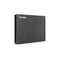 Toshiba Canvio Gaming 2TB 2.5" USB 3.2 Portable External Hard Drive Compatible With Playstation/ Xbox/ PC (Black) - DataBlitz