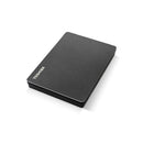 Toshiba Canvio Gaming 2TB 2.5" USB 3.2 Portable External Hard Drive Compatible With Playstation/ Xbox/ PC (Black) - DataBlitz