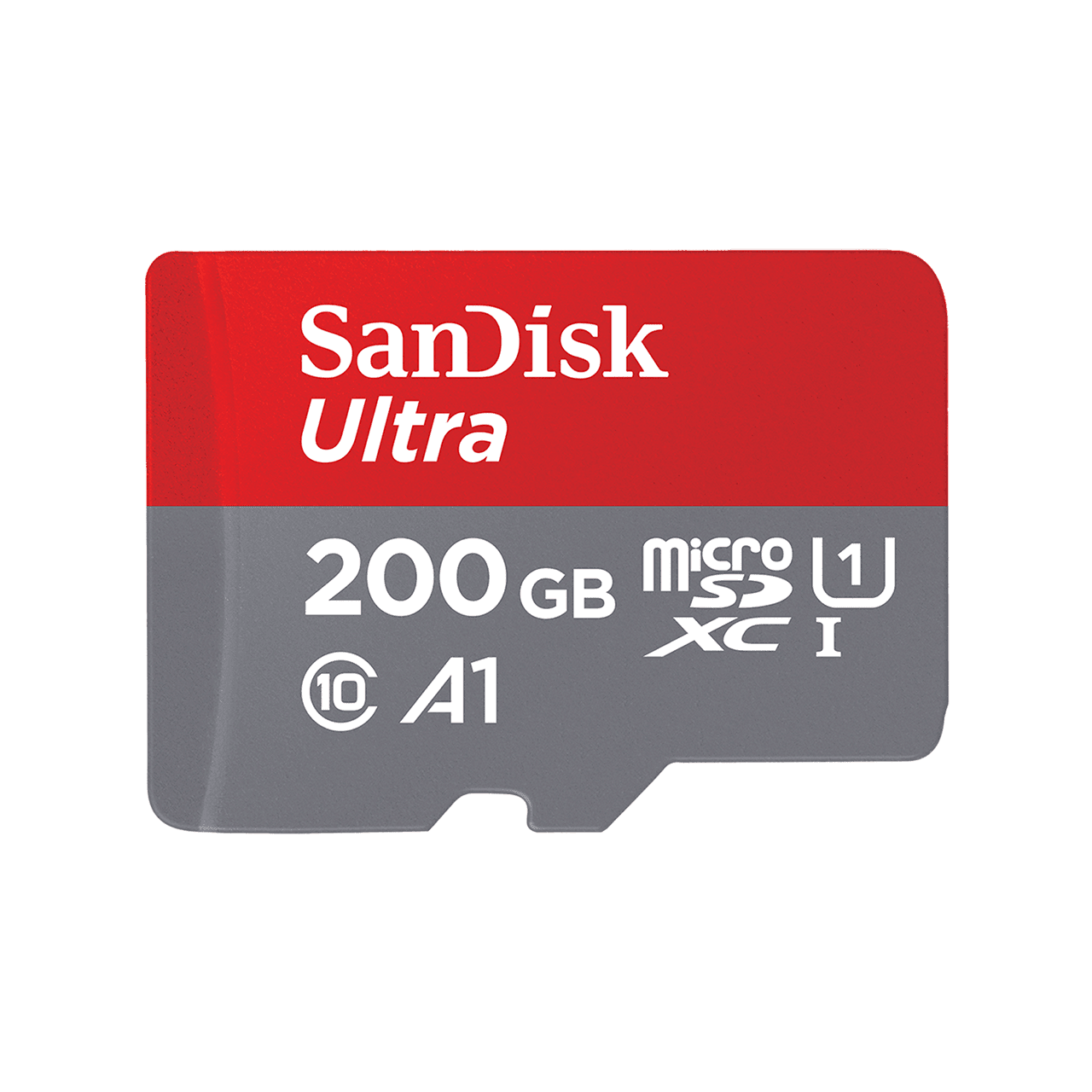 SANDISK ULTRA MICRO SDXC UHS-1 200GB CLASS 10 - DataBlitz