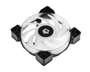 ID-Cooling DF-12025-ARGB Trio Fan + RF Remote - DataBlitz