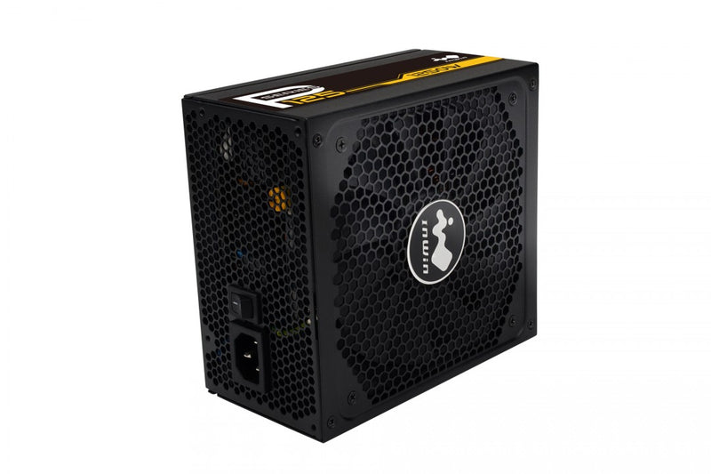 Inwin P125 1250W 80+ Gold Fully Modular Power Supply