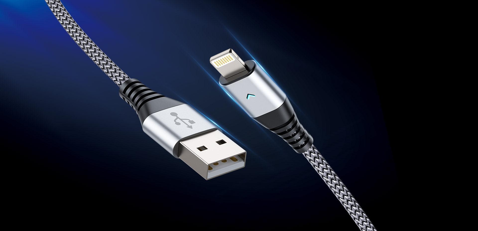 Motivo H21 Data Cable Braided Wire 120CM Micro USB (Red) (S0008) - DataBlitz