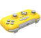 IPEGA WIRELESS MINI CONTROLLER FOR N-SWITCH/ANDROID DEVICES/WINDOWS PC/P3 YELLOW (PG-SW021A) - DataBlitz
