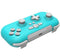 IPEGA WIRELESS MINI CONTROLLER FOR N-SWITCH/ANDROID DEVICES/WINDOWS PC/P3 TURQUOISE (PG-SW021B) - DataBlitz