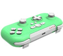 IPEGA WIRELESS MINI CONTROLLER FOR N-SWITCH/ANDROID DEVICES/WINDOWS PC/P3 GREEN (PG-SW021D) - DataBlitz