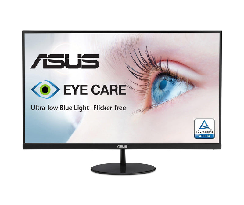 ASUS VL279HE 27" Eye Care Monitor