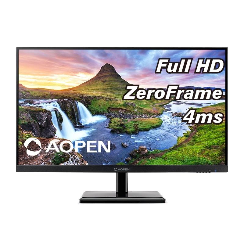 AOPEN 27CH2 BIX 27” FULL HD LCD MONITOR - DataBlitz