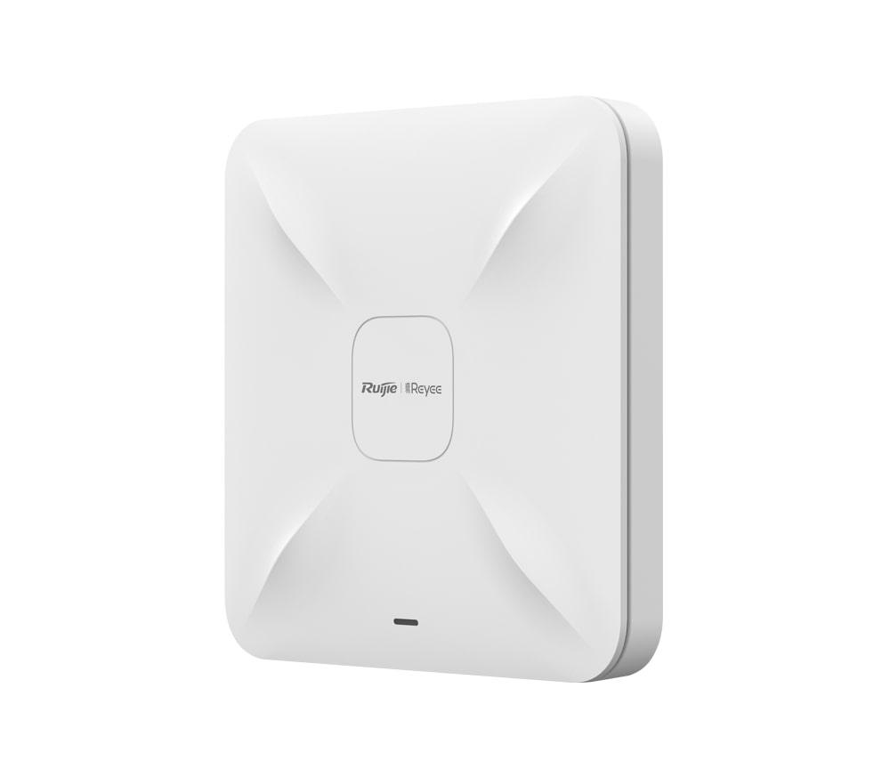 REYEE AC1300 DUAL BAND CEILING MOUNT ACCESS POINT (RG-RAP2200(F)) - DataBlitz