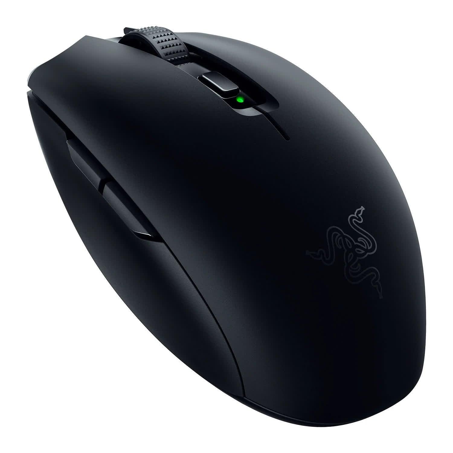 RAZER OROCHI V2 MOBILE WIRELESS GAMING MOUSE - DataBlitz