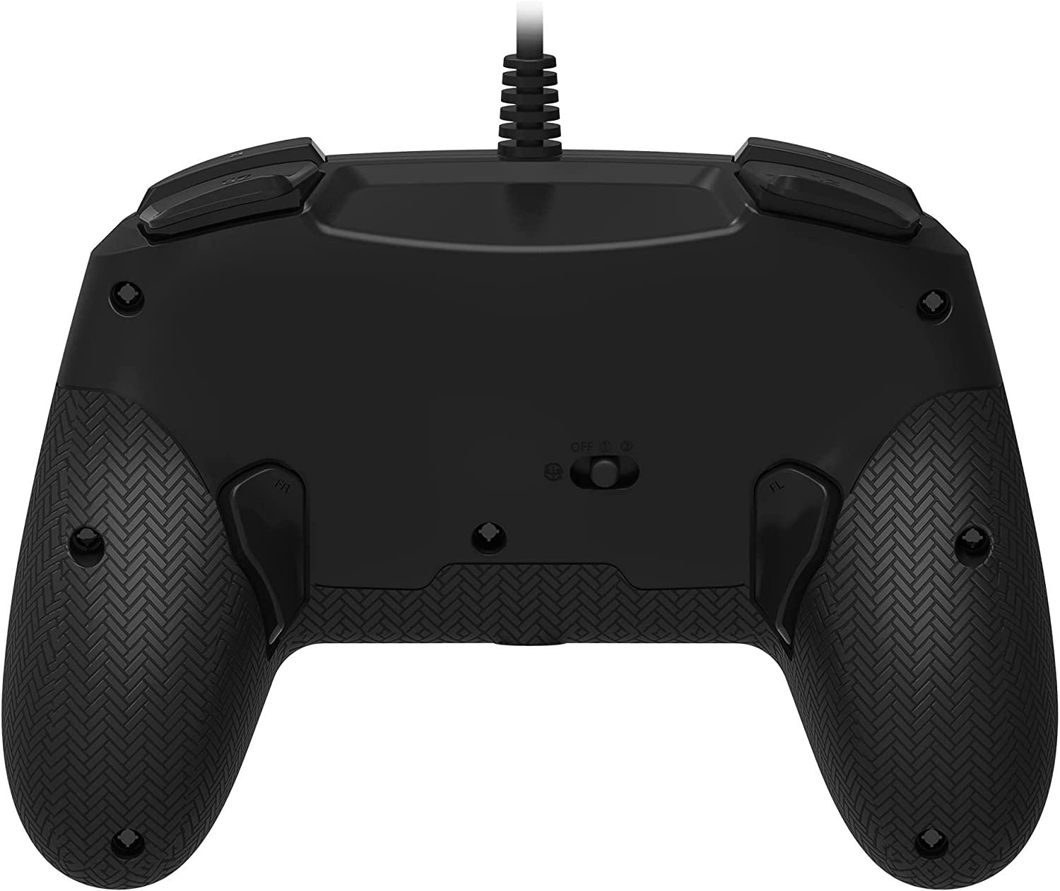 HORI NSW HORIPAD MOTION AIM (NSW-326A) - DataBlitz