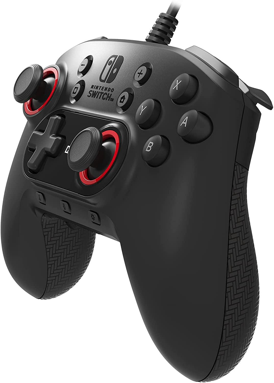 HORI NSW HORIPAD MOTION AIM (NSW-326A) - DataBlitz