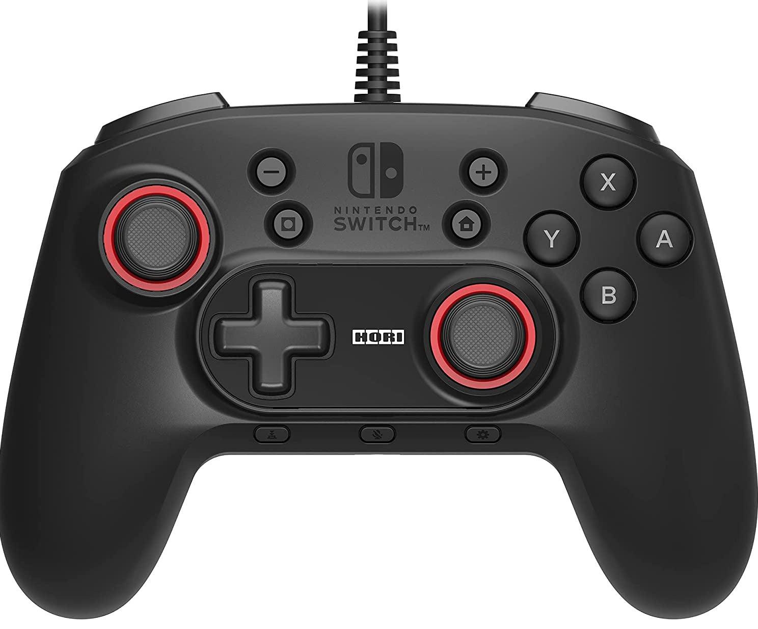 HORI NSW HORIPAD MOTION AIM (NSW-326A) - DataBlitz