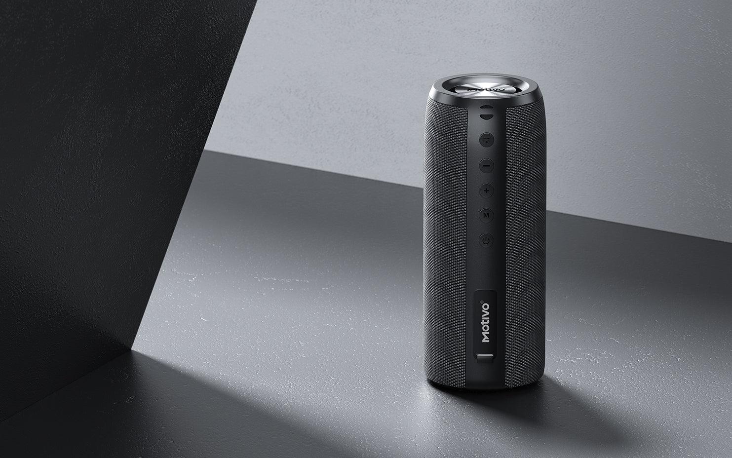 Motivo S11 Bluetooth Speaker (Y0003) - DataBlitz