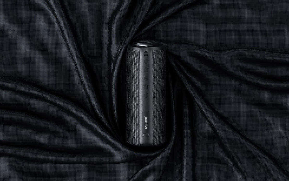 Motivo S11 Bluetooth Speaker (Y0003) - DataBlitz