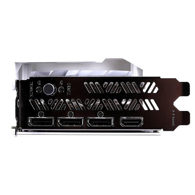 COLORFUL IGAME GeForce RTX 3060 Ultra W OC 12G L-V GDDR6 Graphics Card - DataBlitz