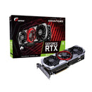 Colorful iGame GeForce RTX 3070 Ti Advanced OC 8G-V GDDR6X Graphics Card - DataBlitz