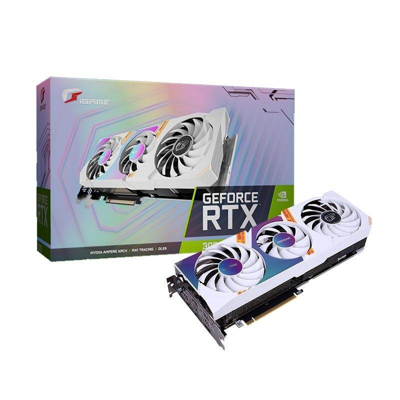 Nvidia 3070 Ti Buy Colorful IGame GeForce RTX 3070 Ti Vulcan