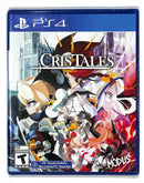 PS4 CRIS TALES ALL (US) (ENG/FR) - DataBlitz