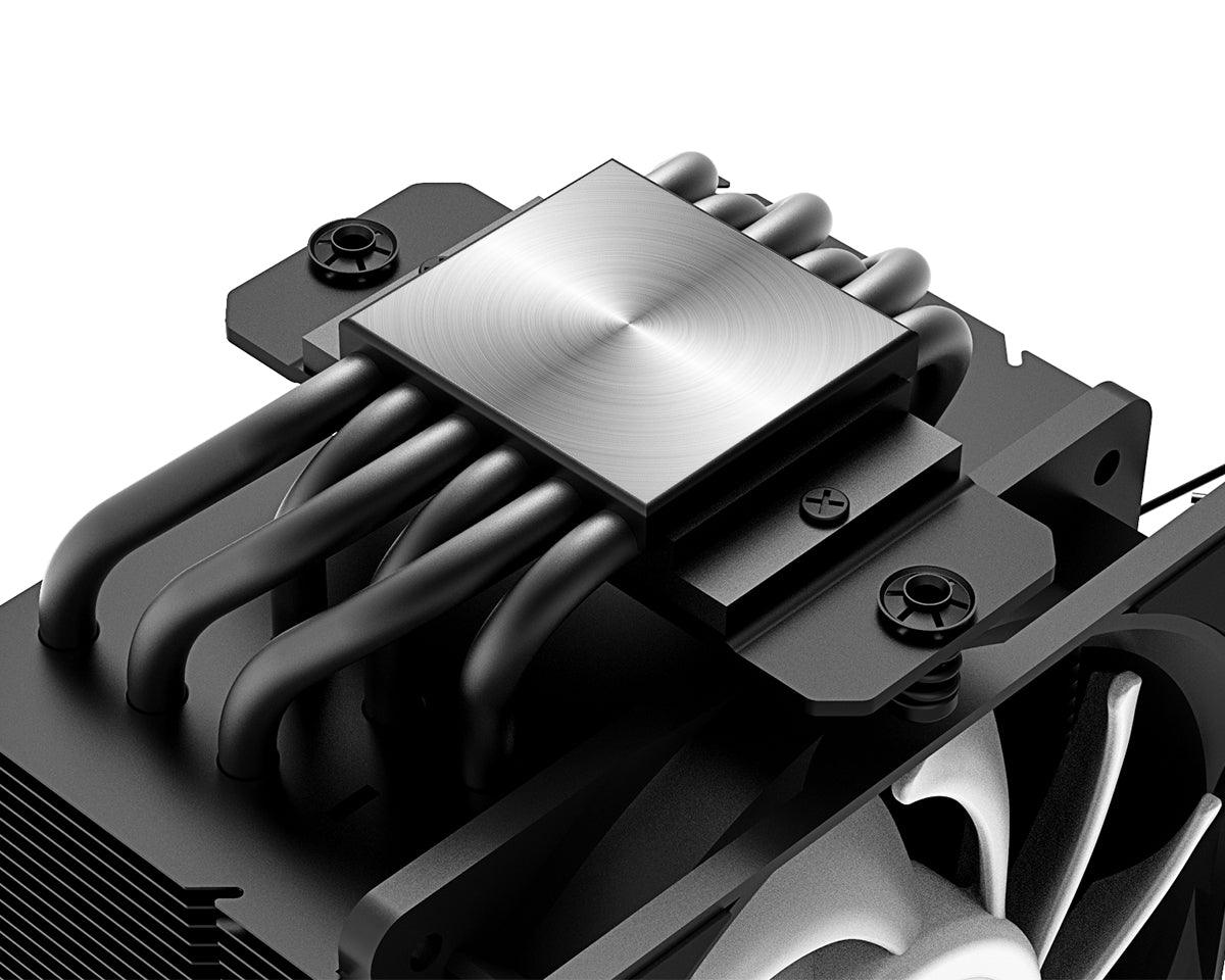 ID-COOLING SE-226-XT ARGB CPU Cooler - DataBlitz