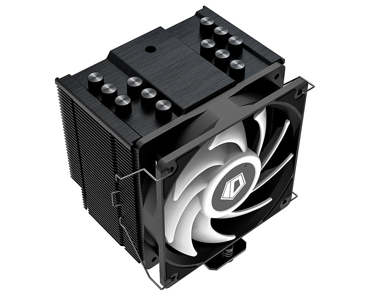 ID-COOLING SE-226-XT ARGB CPU Cooler - DataBlitz