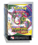 POKEMON TRADING CARD GAME SS7 SWORD & SHIELD EVOLVING SKIES BUILD AND BATTLE (178-80891) - DataBlitz