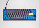 DUCKY ONE 3 DAYBREAK SF HOTSWAP RGB DOUBLE SHOT PBT MECHANICAL KEYBOARD (CHERRY RGB BROWN) (DKON2167ST-BUSPDDBBHHC1) - DataBlitz