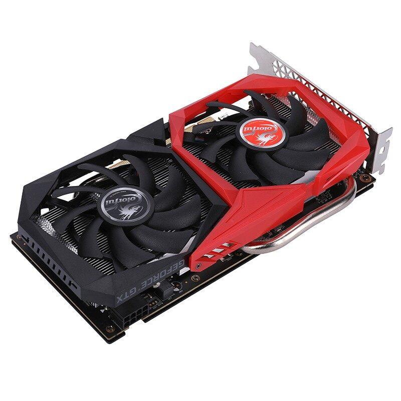 Colorful GeForce GTX 1660 Super NB 6G V2-V GDDR6 Graphics Card - DataBlitz