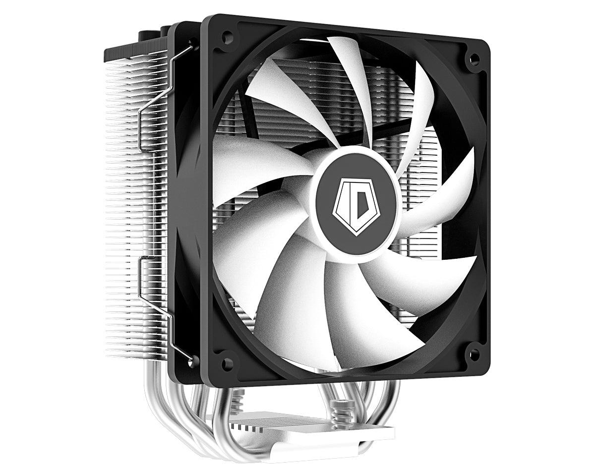 ID-COOLING SE-214-XT ARGB CPU Cooler (Black) - DataBlitz
