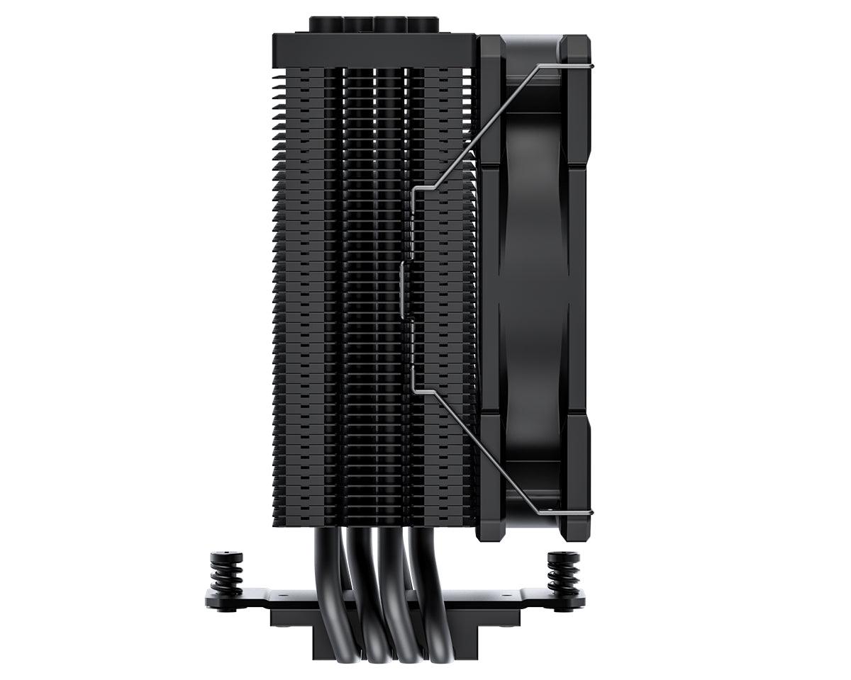 ID-COOLING SE-224-XT ARGB V3 Cpu Cooler - DataBlitz
