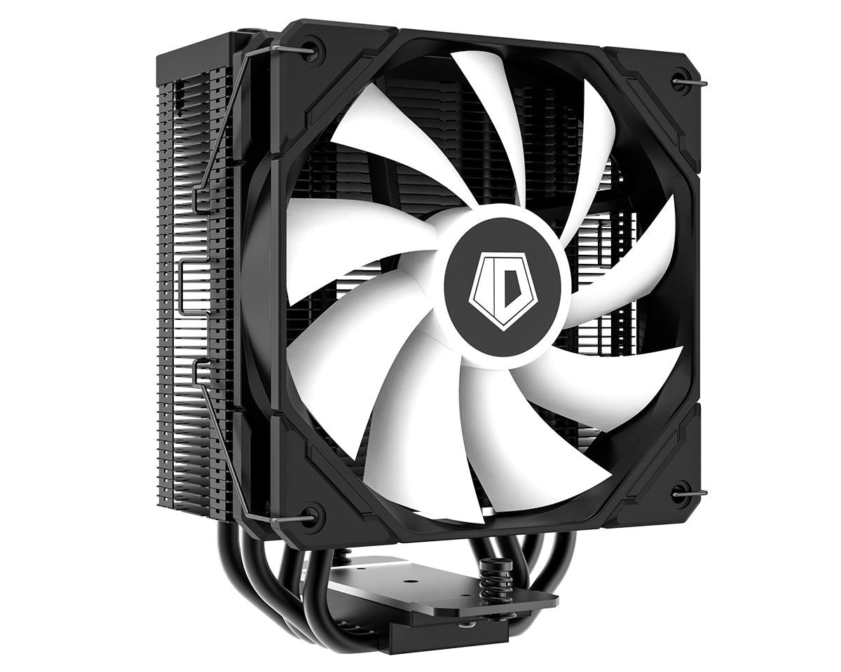 ID-COOLING SE-224-XT ARGB V3 Cpu Cooler - DataBlitz