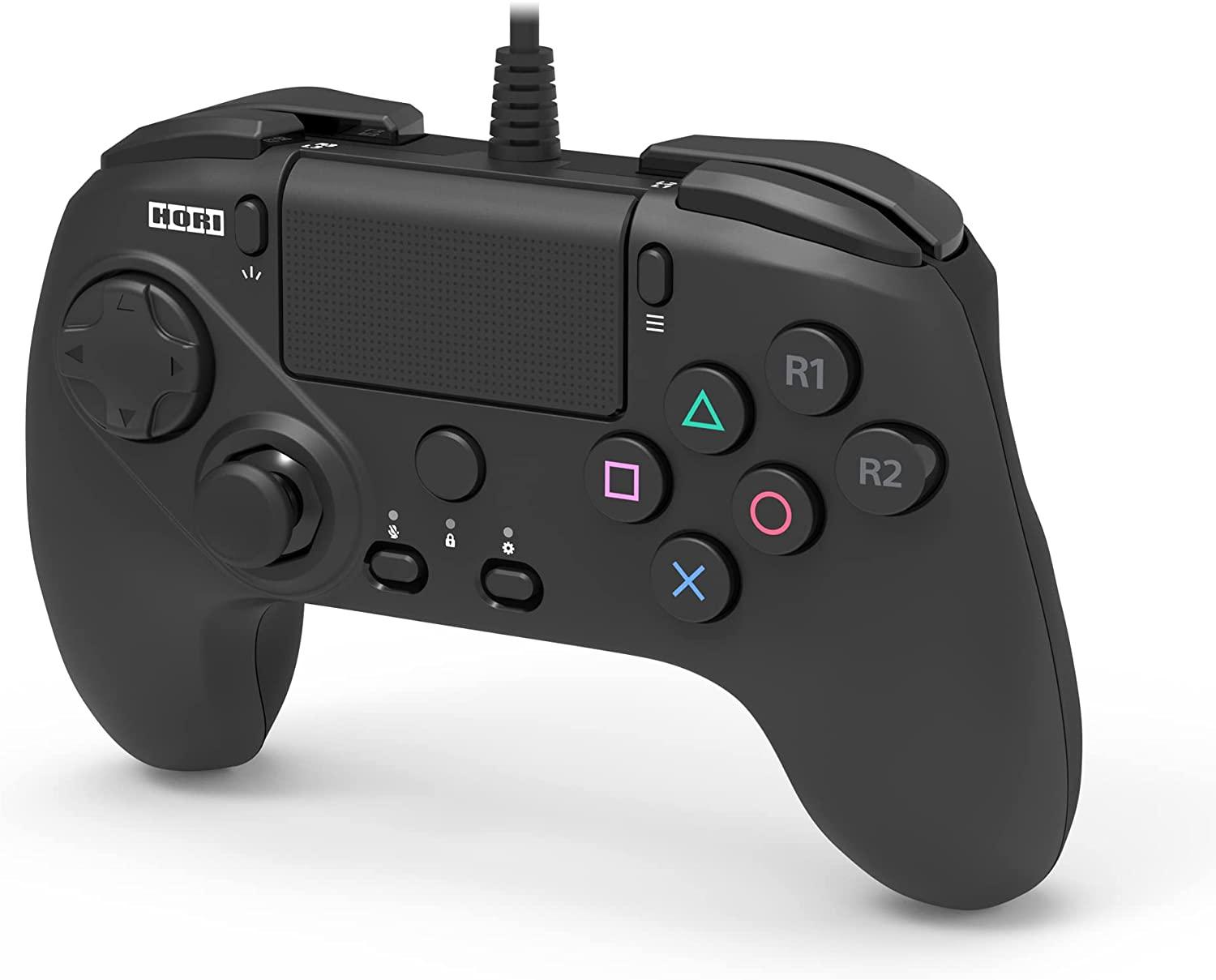 PS5 Hori Fighting Commander Octa For PS5/PS4/PC (SPF-023A) - DataBlitz
