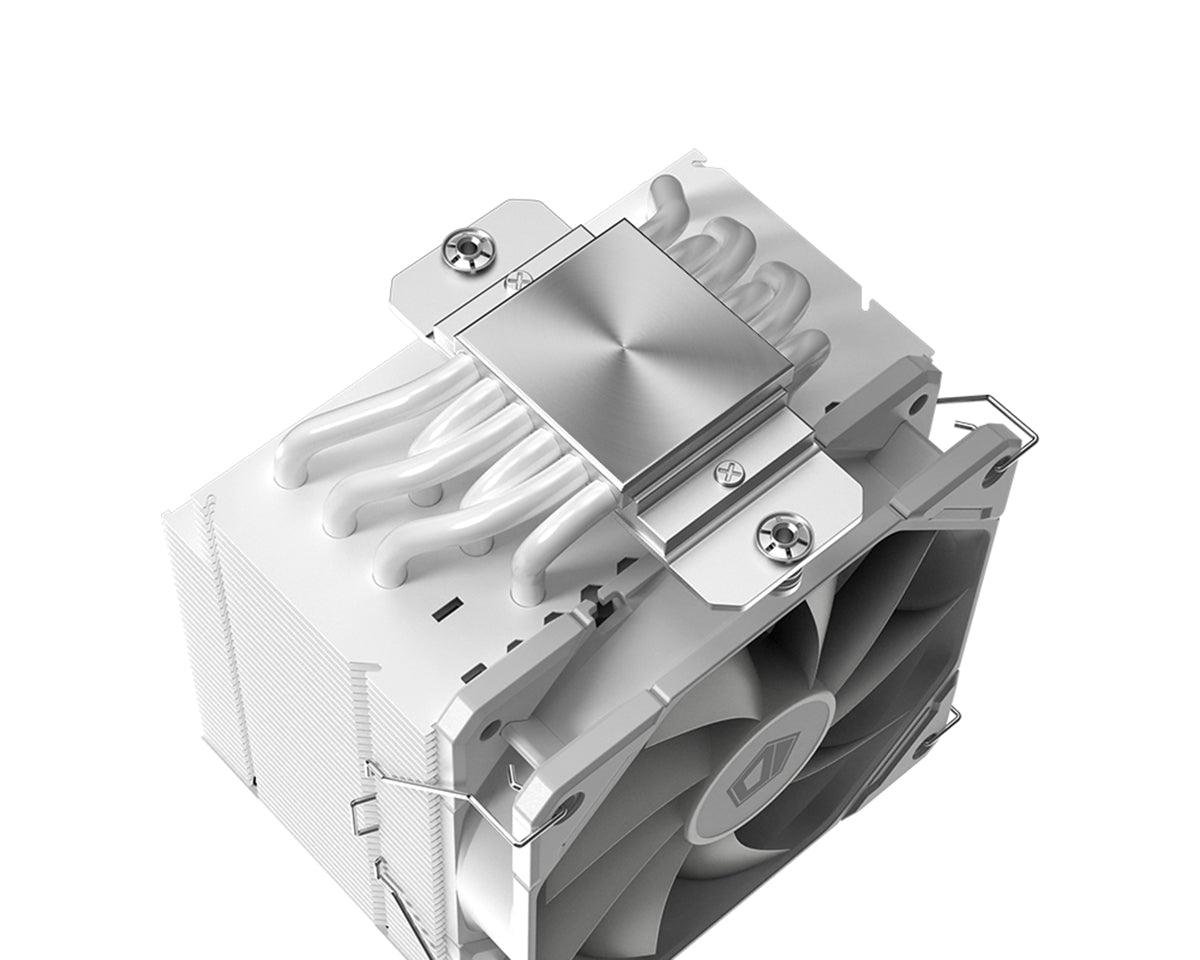 ID-COOLING SE-226-XT ARGB CPU Cooler (Snow) - DataBlitz