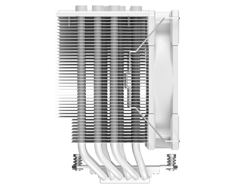 ID-COOLING SE-226-XT ARGB CPU Cooler (Snow) - DataBlitz
