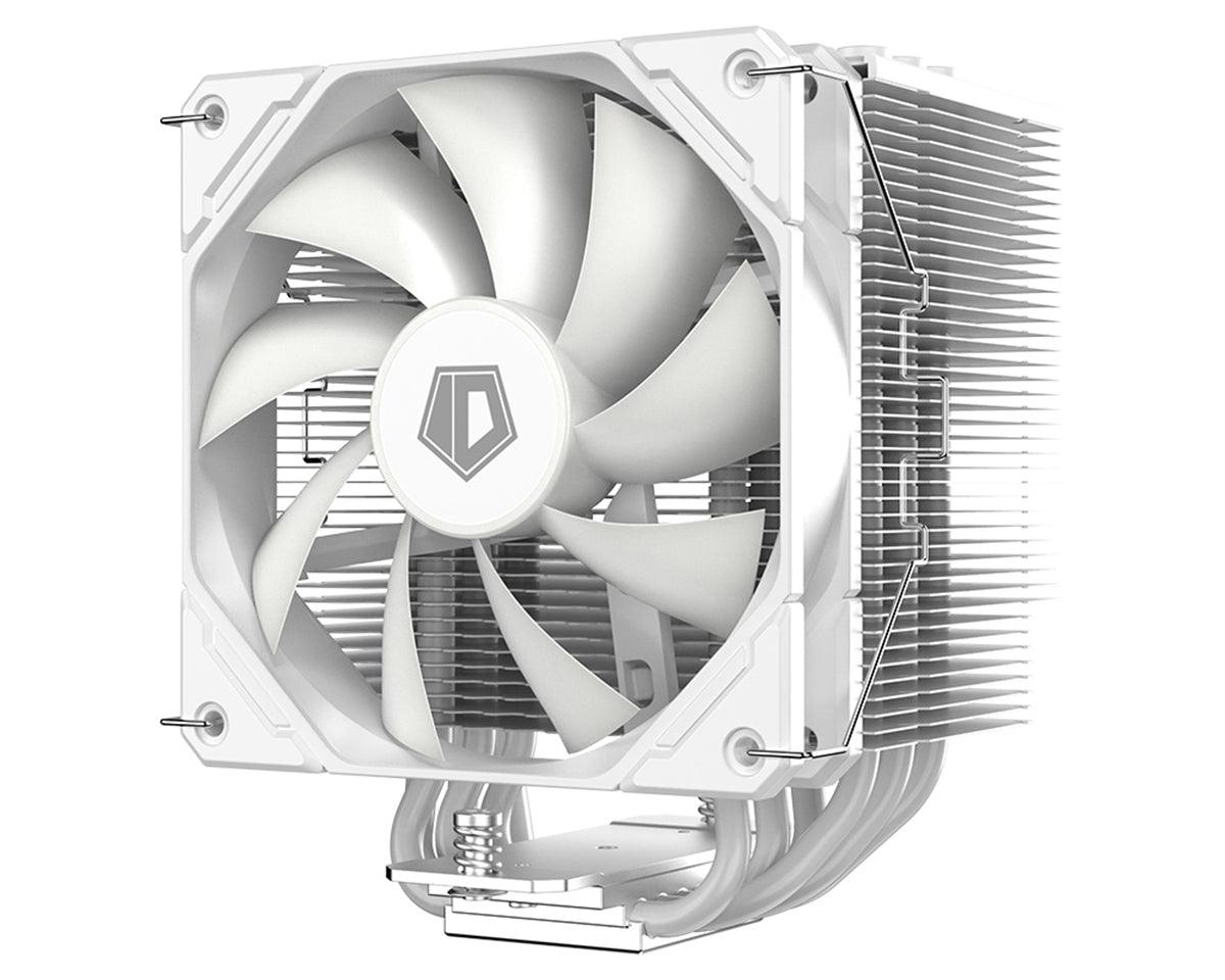 ID-COOLING SE-226-XT ARGB CPU Cooler (Snow) - DataBlitz
