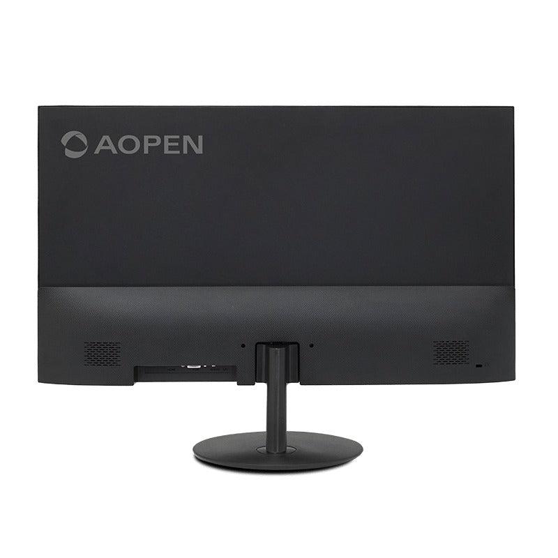 AOPEN 27SA2 BI 27-INCH FHD VA Monitor (Black) - DataBlitz