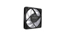 Inwin Mercury AM120S ARGB Cooling Fan - Triple Pack (Black) - DataBlitz
