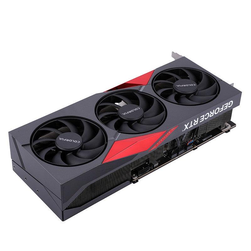 Colorful iGame Geforce RTX 4090 NB EX-V 24G GDDR6X Graphics Card - DataBlitz
