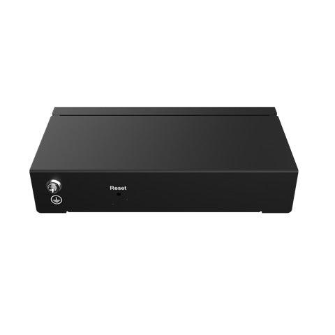 REYEE 5-Port Gigabit Cloud Managed Switch (RG-ES205GC) - DataBlitz