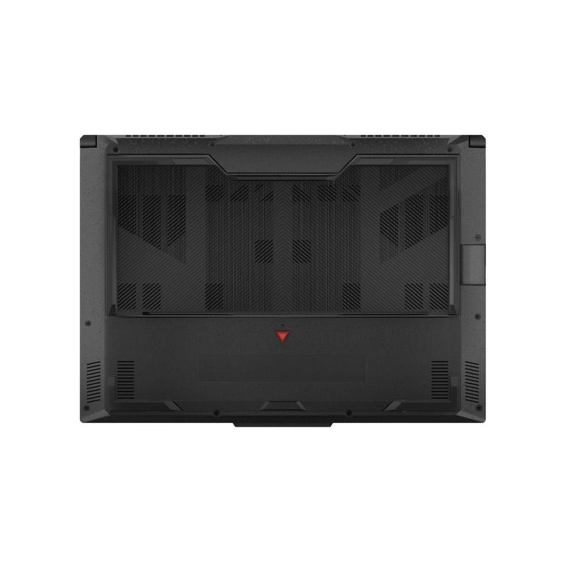 Asus TUF Dash F15 (2022) FX517ZE-HN030W Gaming Laptop (Off Black) | 15.6” FHD | i5-12450H | 8GB RAM DDR5 | 512GB M.2 SSD | RTX™ 3050 Ti | Windows 11 Home | TUF Gaming Backpack - DataBlitz