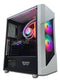 Sigma Pollux White Gaming PC