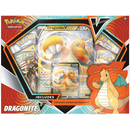 POKEMON TRADING CARD GAME DRAGONITE V BOX (290-80903) - DataBlitz