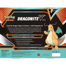 POKEMON TRADING CARD GAME DRAGONITE V BOX (290-80903) - DataBlitz